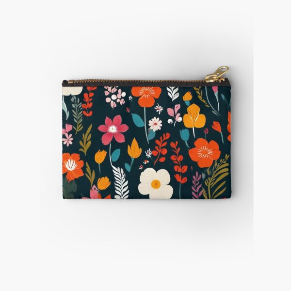 Aperçu de l'œuvre Flower Template 011 créée et vendue par Alexis Art Collection.