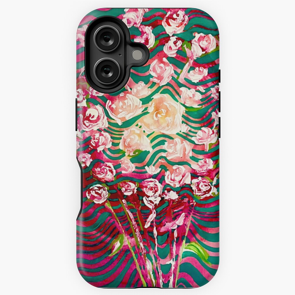 Item preview, iPhone Tough Case designed and sold by Stirly.