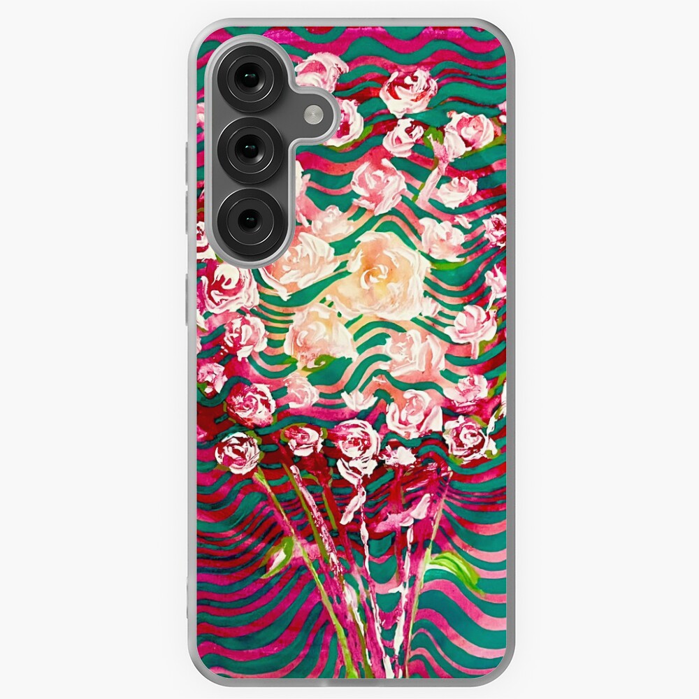Item preview, Samsung Galaxy Soft Case designed and sold by Stirly.