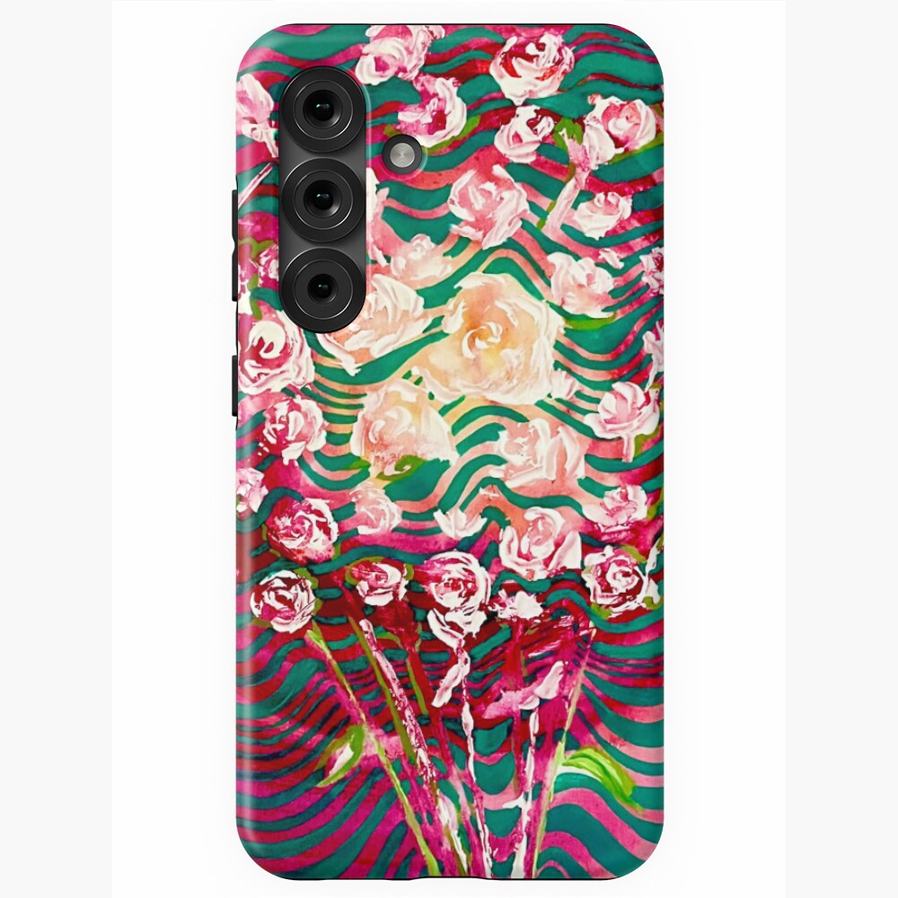 Item preview, Samsung Galaxy Tough Case designed and sold by Stirly.