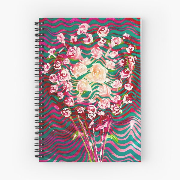 Item preview, Flower Bouquet  designed and sold by Stirly.