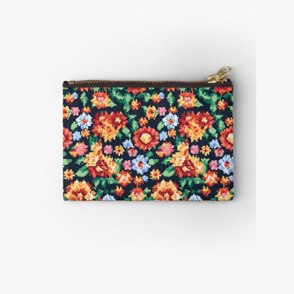 Item preview, textile and wallpaper patterns. a printable digital illustration work. floral print designs. designed and sold by APHIDAT-TA.