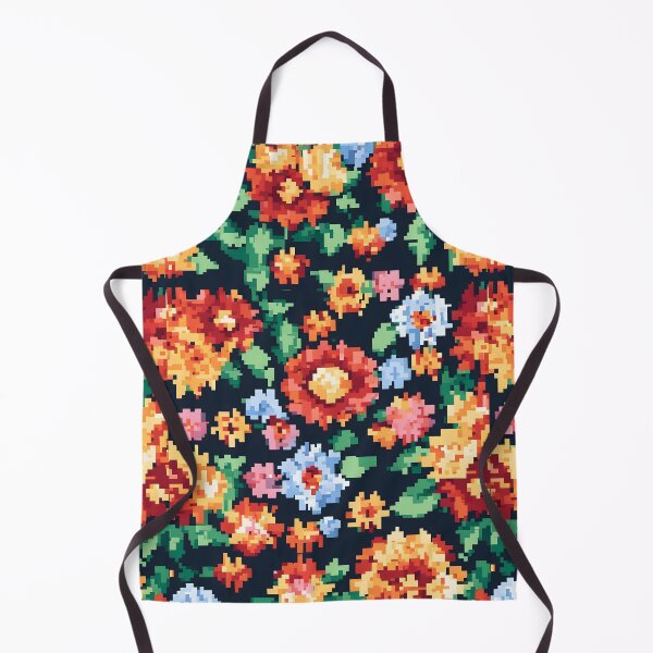 Item preview, textile and wallpaper patterns. a printable digital illustration work. floral print designs. designed and sold by APHIDAT-TA.