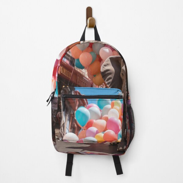 Item preview, Colorful Festivity in a Diverse Metropolis designed and sold by Domitian Tincaba.