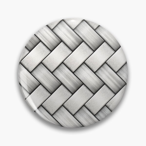 Item preview, Silver Carbon Fiber designed and sold by Sybille-Yates.