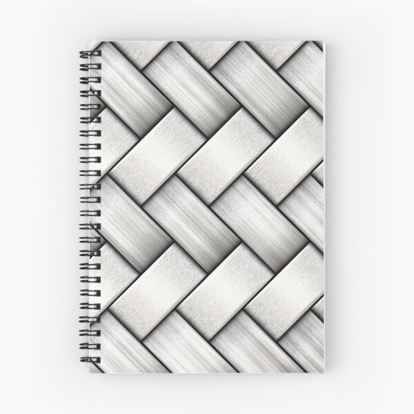 Item preview, Silver Carbon Fiber designed and sold by Sybille-Yates.