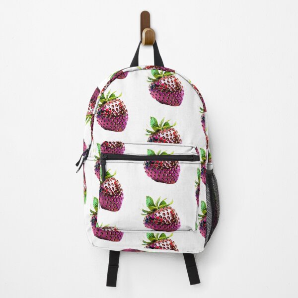 Item preview, Disco Ball Strawberry designed and sold by ColorFlick.