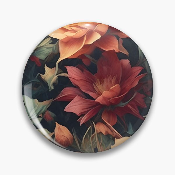 Item preview, Floral explosion designed and sold by WalterGomes.