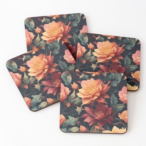 Item preview, Floral explosion designed and sold by WalterGomes.