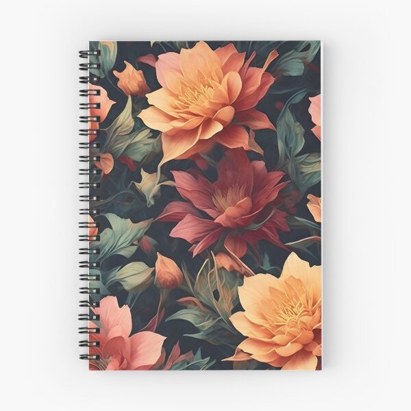 Item preview, Floral explosion designed and sold by WalterGomes.