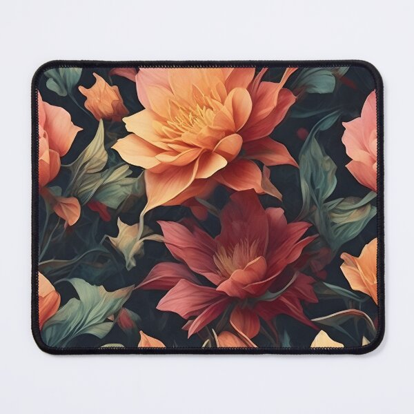 Item preview, Floral explosion designed and sold by WalterGomes.