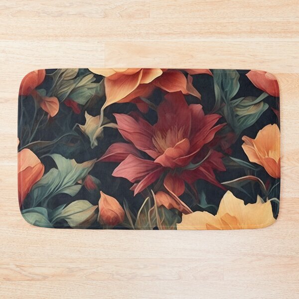 Item preview, Floral explosion designed and sold by WalterGomes.