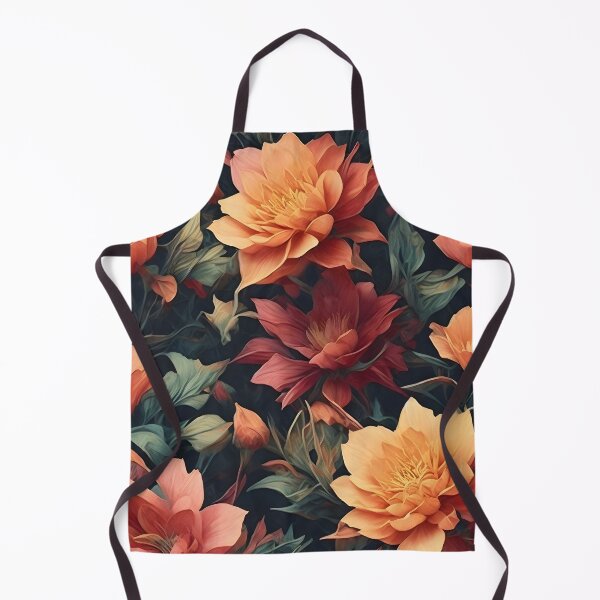 Item preview, Floral explosion designed and sold by WalterGomes.