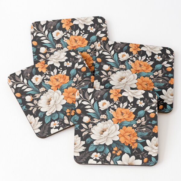 Artikelvorschau, Flower Template 013 entworfen und verkauft von Alexis Art Collection.