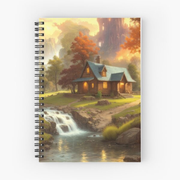 Item preview, Cabin in the Woods 2 designed and sold by maleksadeq.