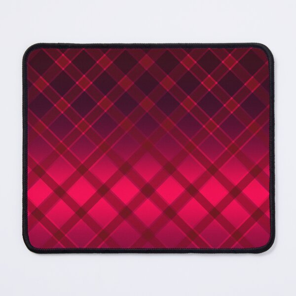 Item preview, Red satin background with oblique stripes . designed and sold by fuzzyfox.