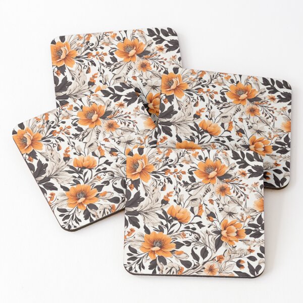 Artikelvorschau, Flower Template 014 entworfen und verkauft von Alexis Art Collection.