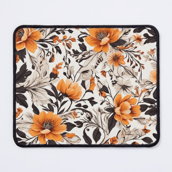 Item preview, Flower Template 014 designed and sold by Alexis Art Collection.