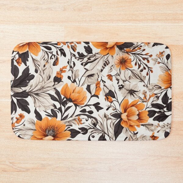 Item preview, Flower Template 014 designed and sold by Alexis Art Collection.