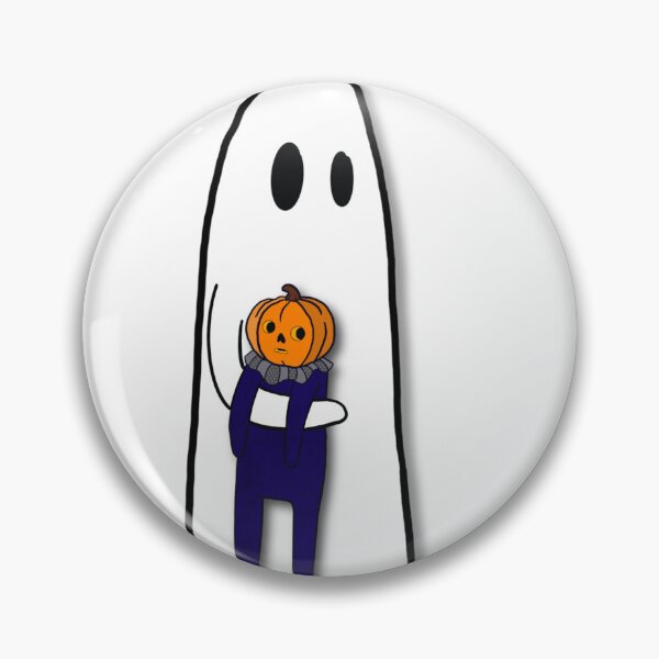 Item preview, Pumpkin companion  designed and sold by AislingLLC.