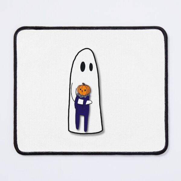 Item preview, Pumpkin companion designed and sold by AislingLLC.
