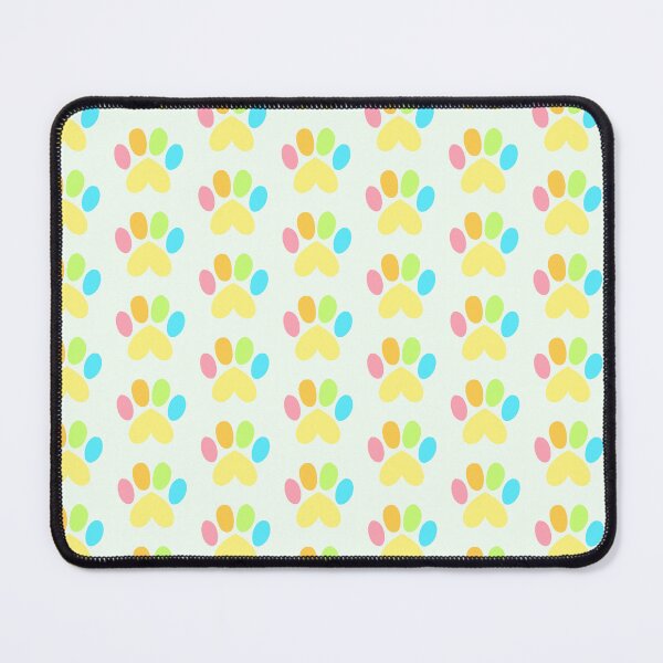 Item preview, Rainbow Paw designed and sold by Ereneru.