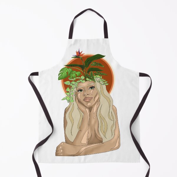 Item preview, Mindful Blonde designed and sold by feeling-bleu.