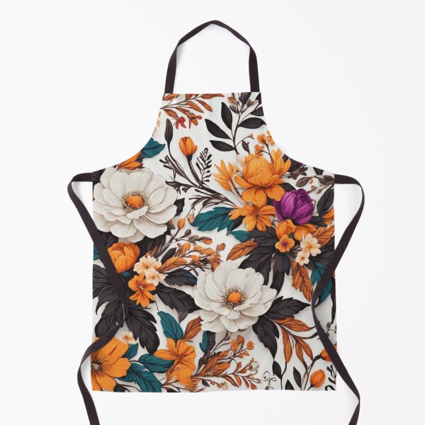 Item preview, Flower Template Summer Flower Boho Style 015 designed and sold by Alexis Art Collection.