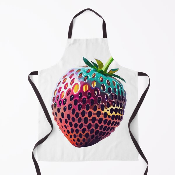 Item preview, Disco Ball Strawberry designed and sold by ColorFlick.