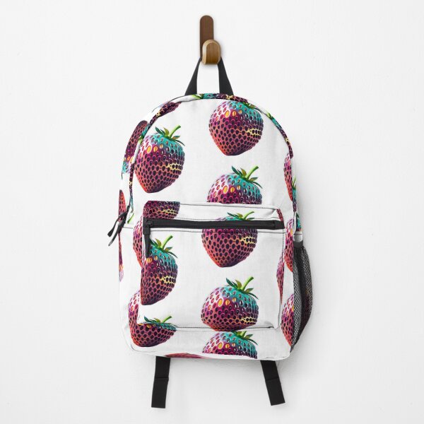 Item preview, Disco Ball Strawberry designed and sold by ColorFlick.