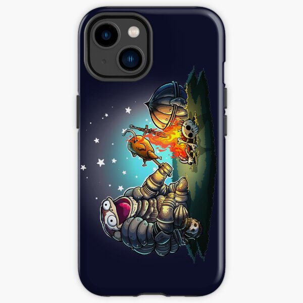 GoEaSyTwitch Fight By Your Side iPhone Tough Case