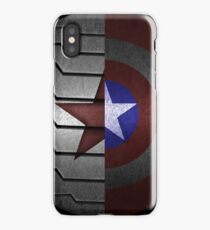 Stucky Shield iPhone Case
