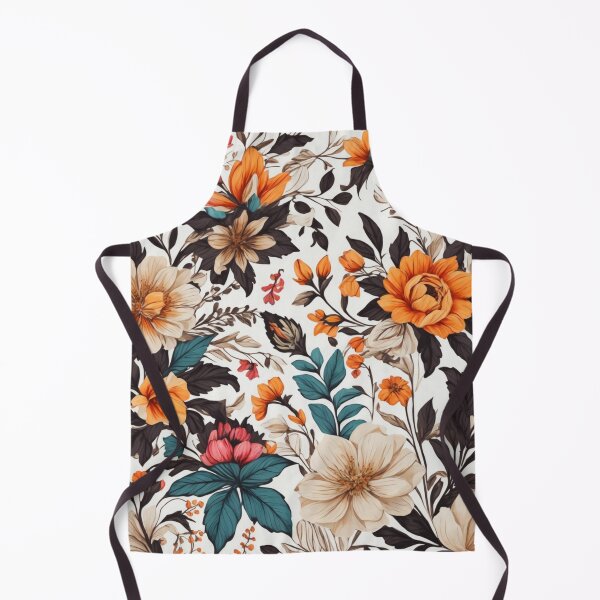 Item preview, Flower Template Summer Flower Boho Style 016 designed and sold by Alexis Art Collection.
