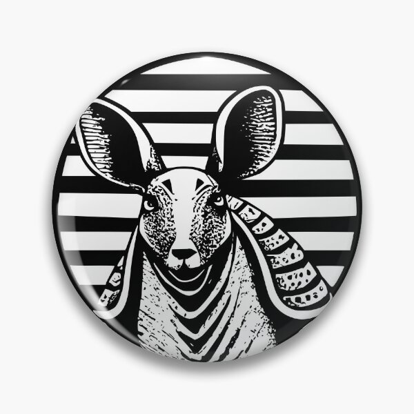 Item preview, Armadillo Black designed and sold by Trulytexas.