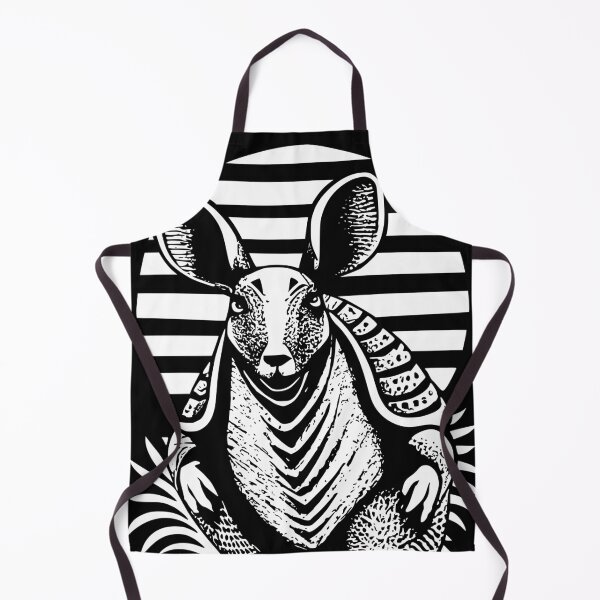 Item preview, Armadillo Black designed and sold by Trulytexas.