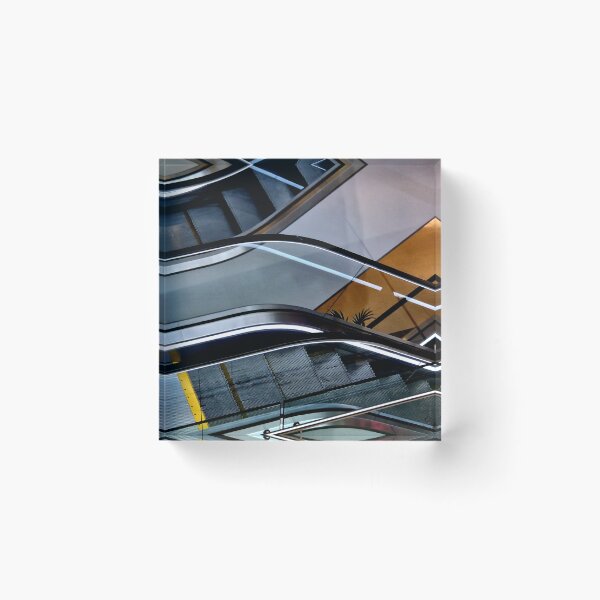 Item preview, Escalate  designed and sold by ontological.