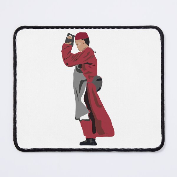 Item preview, Tibetan Prostration designed and sold by Urban Tibet.