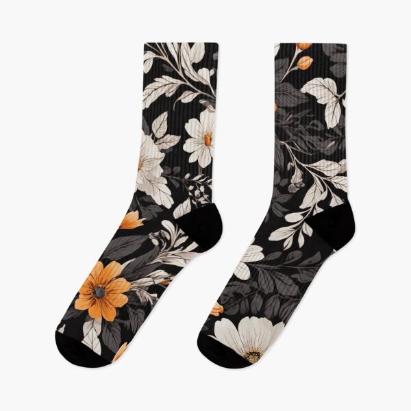 Artikelvorschau, Flower Template Summer Flower Boho Style 017 entworfen und verkauft von Alexis Art Collection.