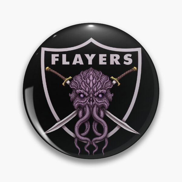 Item preview, Flayers - Azhmodai 23 designed and sold by Azhmodai.