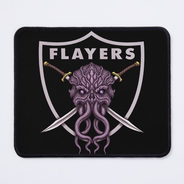 Item preview, Flayers - Azhmodai 23 designed and sold by Azhmodai.