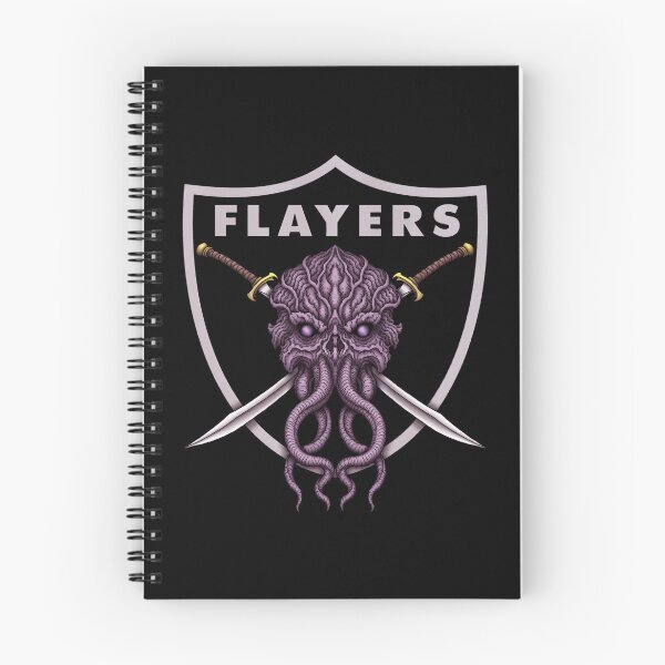 Item preview, Flayers - Azhmodai 23 designed and sold by Azhmodai.