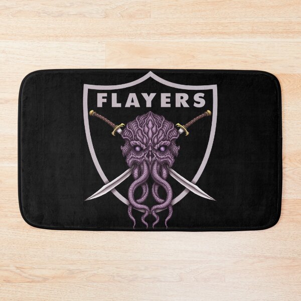 Item preview, Flayers - Azhmodai 23 designed and sold by Azhmodai.