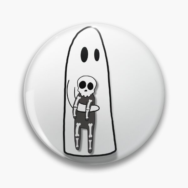 Item preview, Skelly companion  designed and sold by AislingLLC.