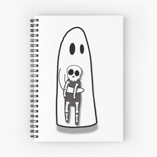 Item preview, Skelly companion  designed and sold by AislingLLC.