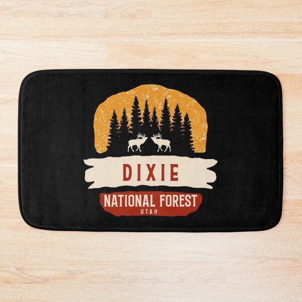 Item preview, Dixie National Forest designed and sold by nature-space.