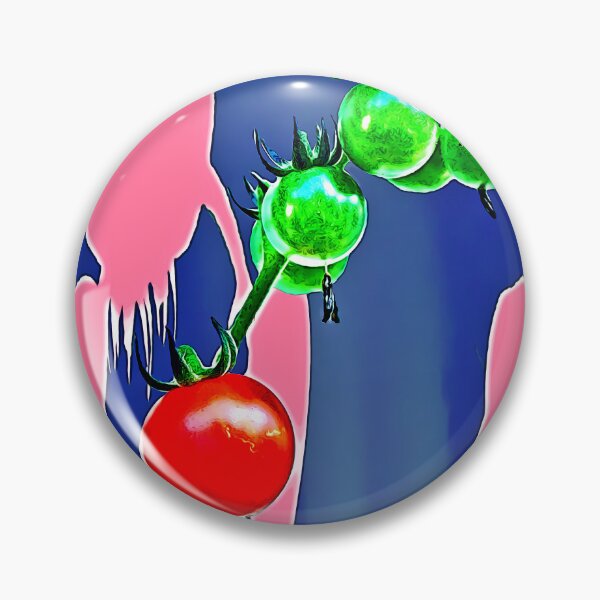 Artikelvorschau, Tomate entworfen und verkauft von Daniel Janda.