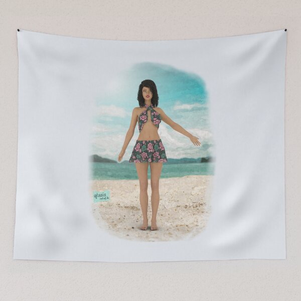 Item preview, Olivia designed and sold by qtasis.