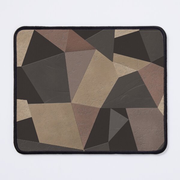Item preview, The digital pattern . "Leather patches" designed and sold by fuzzyfox.