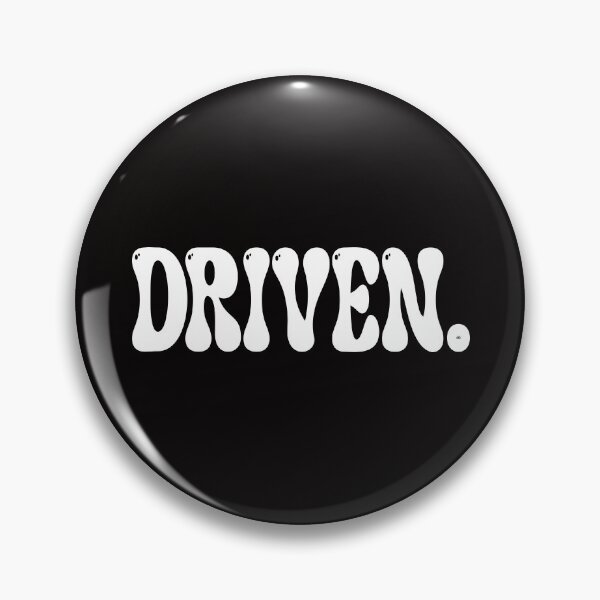 Item preview, Driven, by DAM Creative, designed and sold by DAM Creative ⭐⭐⭐⭐⭐.