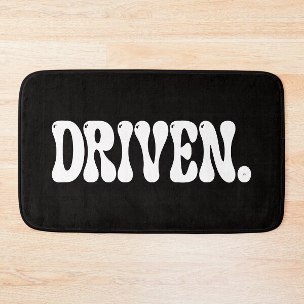 Item preview, Driven, by DAM Creative, designed and sold by DAM Creative ⭐⭐⭐⭐⭐.